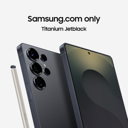 Samsung Galaxy S25 Ultra