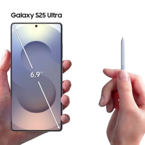 Samsung Galaxy S25 Ultra