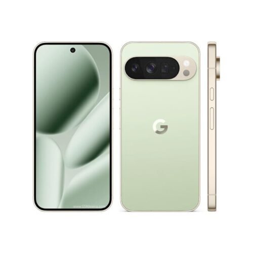 Google Pixel 10 Pro XL