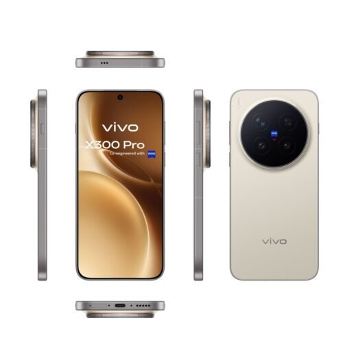 vivo X300 Pro